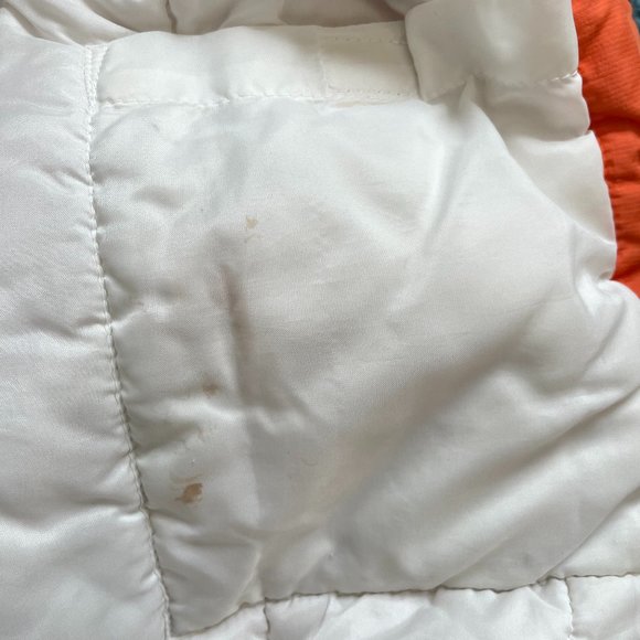 Starter Jacket 90s San Francisco Giants Team Jacket Large - Picture 11 of 11